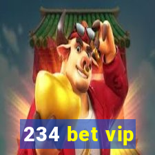 234 bet vip